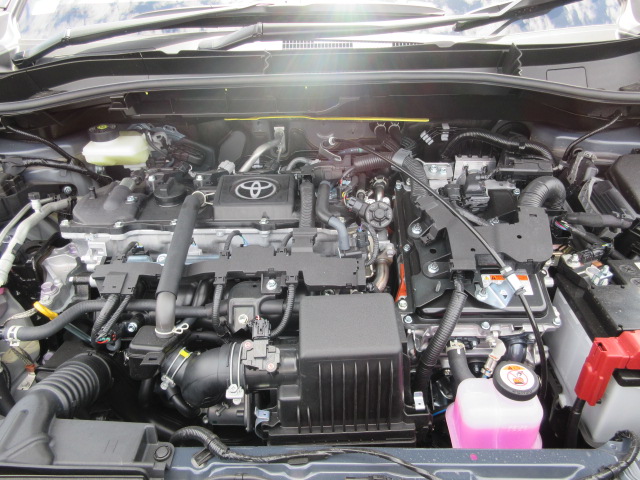 TOYOTA COROLLA CROSS HYBRID Z