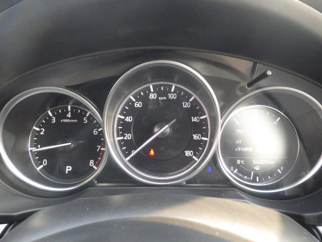 MAZDA CX-5 20S SMART EDITION