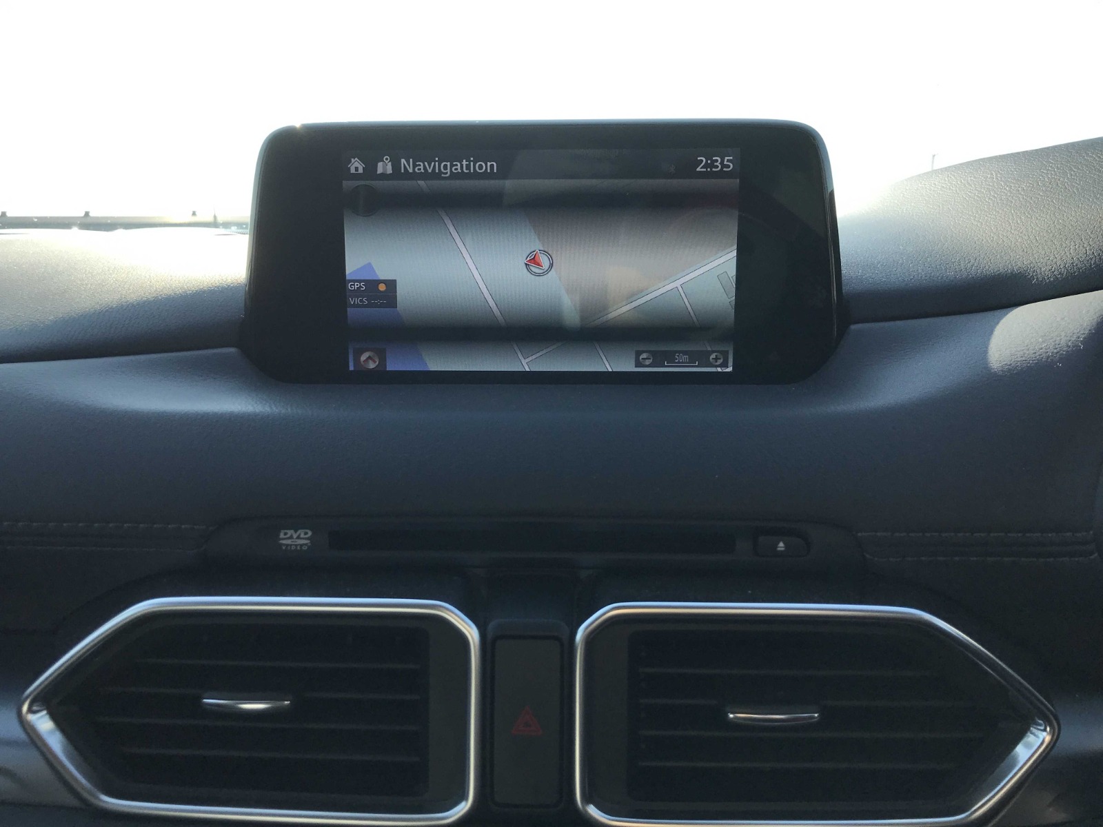 MAZDA CX-5 XD PROACTIVE