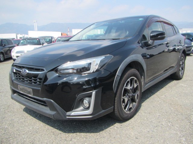 SUBARU XV 2,0I-L EYESIGHT