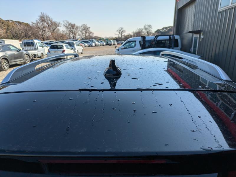 NISSAN X-TRAIL LEATHER ED V SELECTION