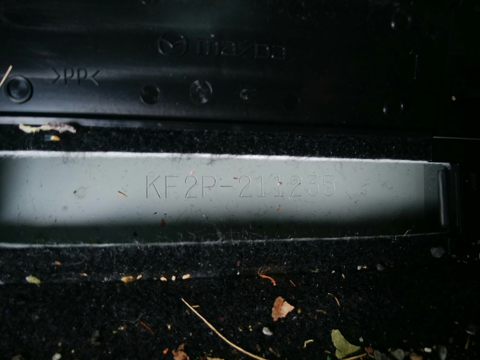 MAZDA CX-5 XD PROACTIVE