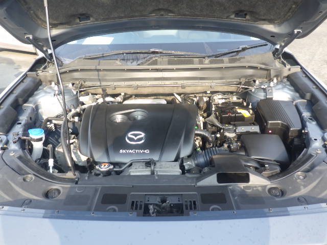 MAZDA CX-5 20S SMART EDITION