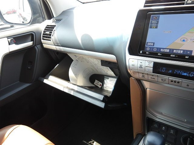 TOYOTA LAND CRUISER PRADO 5D TX L PACKAGE 70TH ANNIVERSARY LIMITED