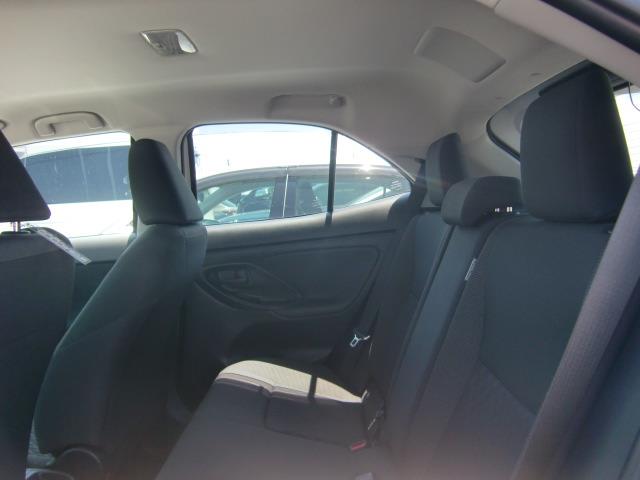 TOYOTA YARIS CROSS Z