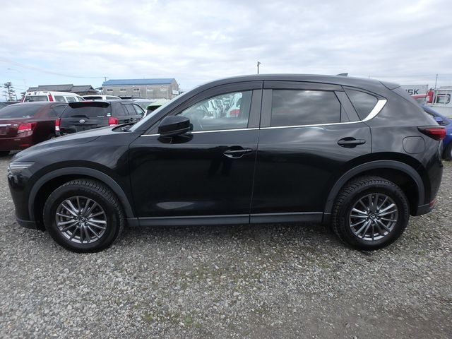 MAZDA CX-5 20S PROACTIVE