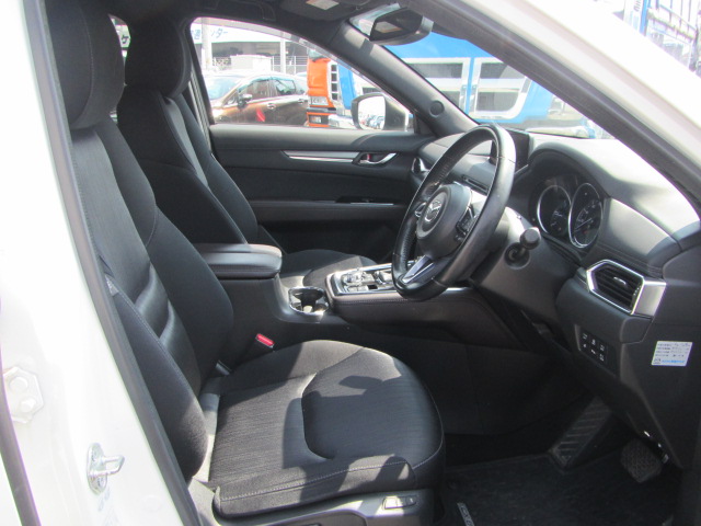 MAZDA CX-8 XD PROACTIVE