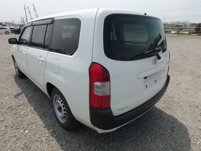 TOYOTA PROBOX G L