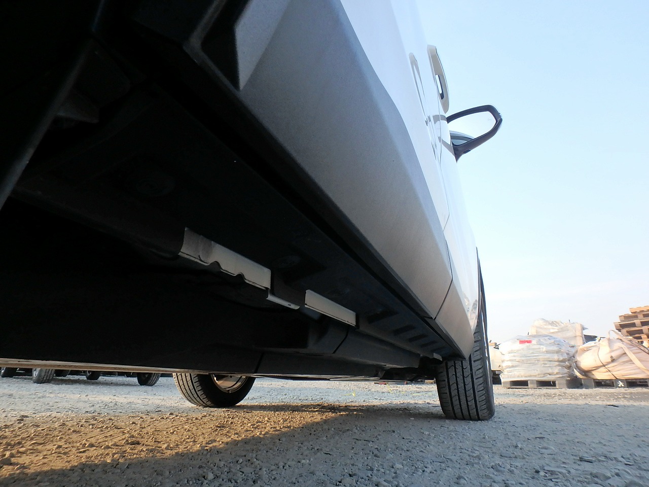 TOYOTA RAV4 G Z PACKAGE