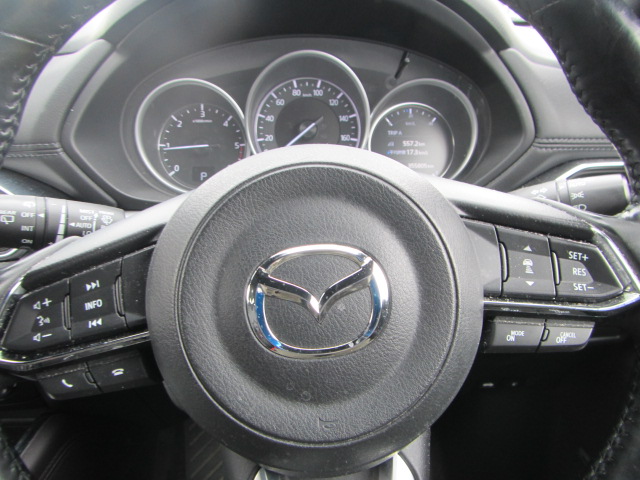 MAZDA CX-8 XD PROACTIVE