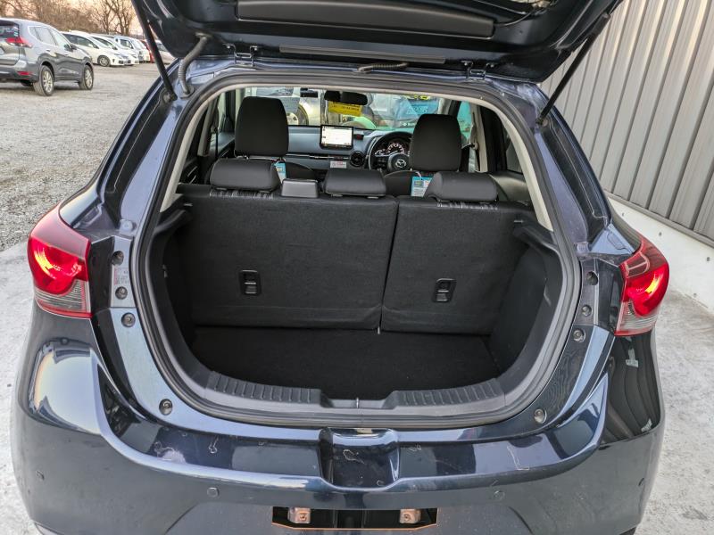 MAZDA DEMIO 15S BUSINESS YU-SPKG