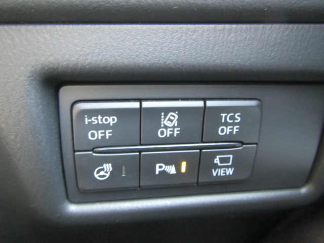 MAZDA CX-8 XD PROACTIVE