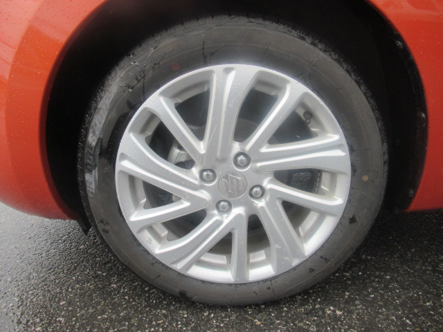 SUZUKI SWIFT 5D HYBRID MG