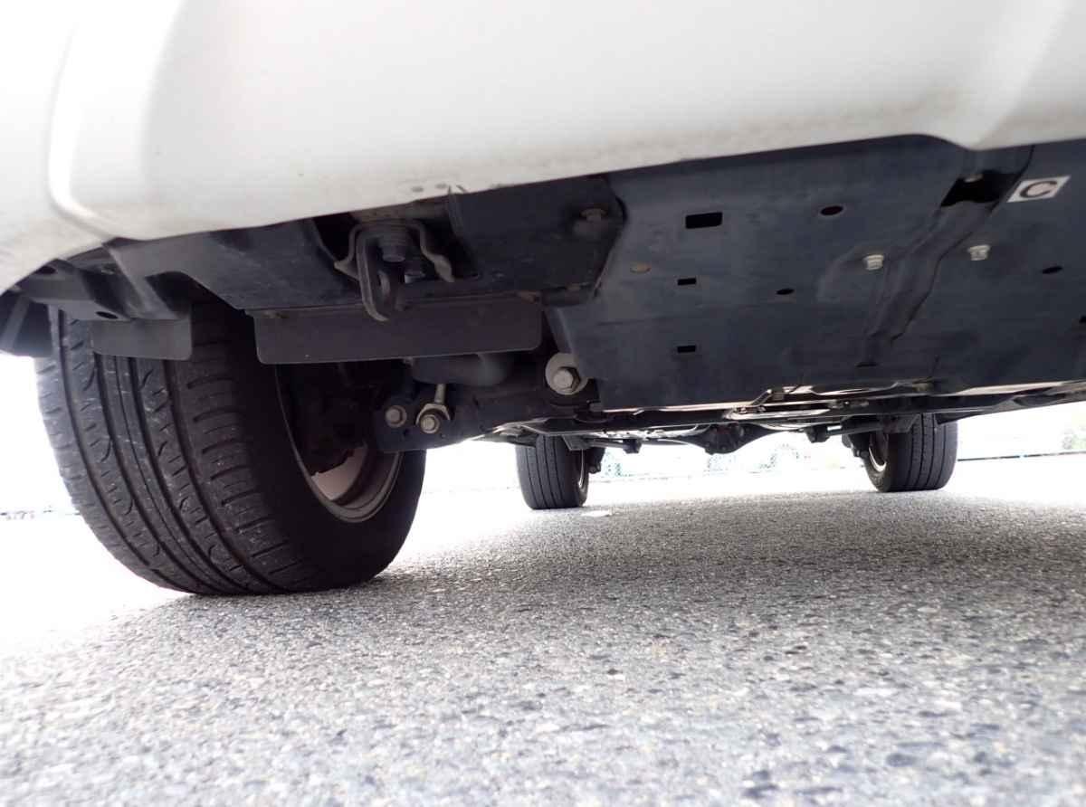 Toyota Land Cruiser 2017