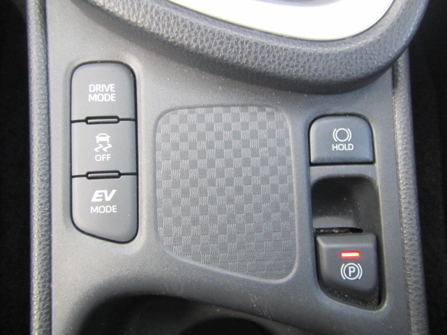 TOYOTA YARIS CROSS HYBRID Z