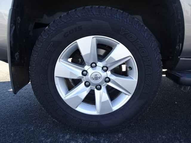 Toyota Land Cruiser Prado 2018