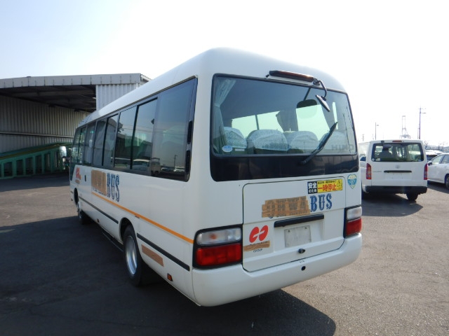 HINO BUS 29 NIN