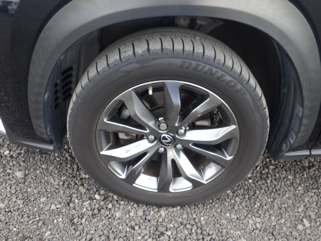 LEXUS NX200T F SPORT