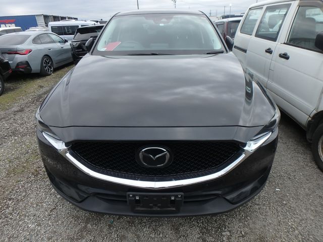 MAZDA CX-5 20S PROACTIVE