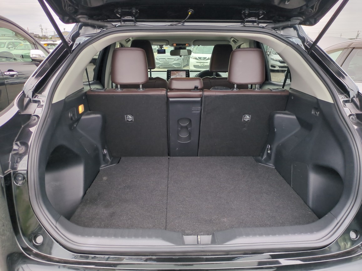 TOYOTA YARIS CROSS Z