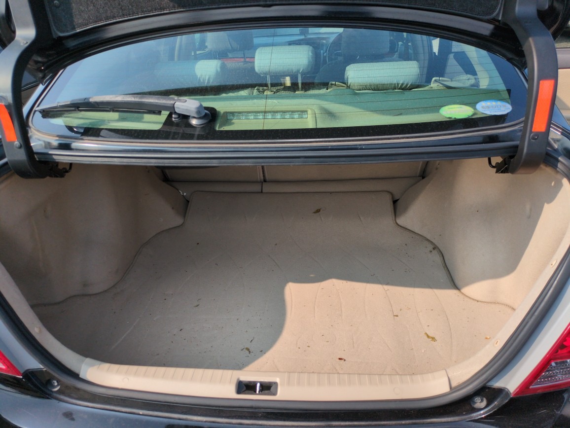 TOYOTA ALLION A15G PLUS PACKAGE