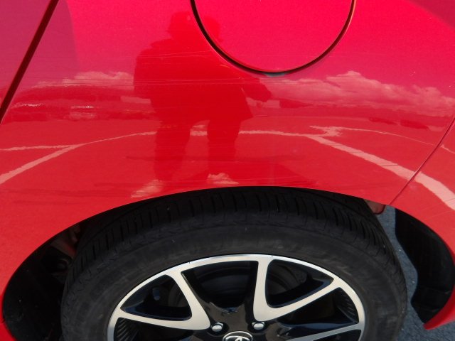 TOYOTA YARIS HYBRID Z