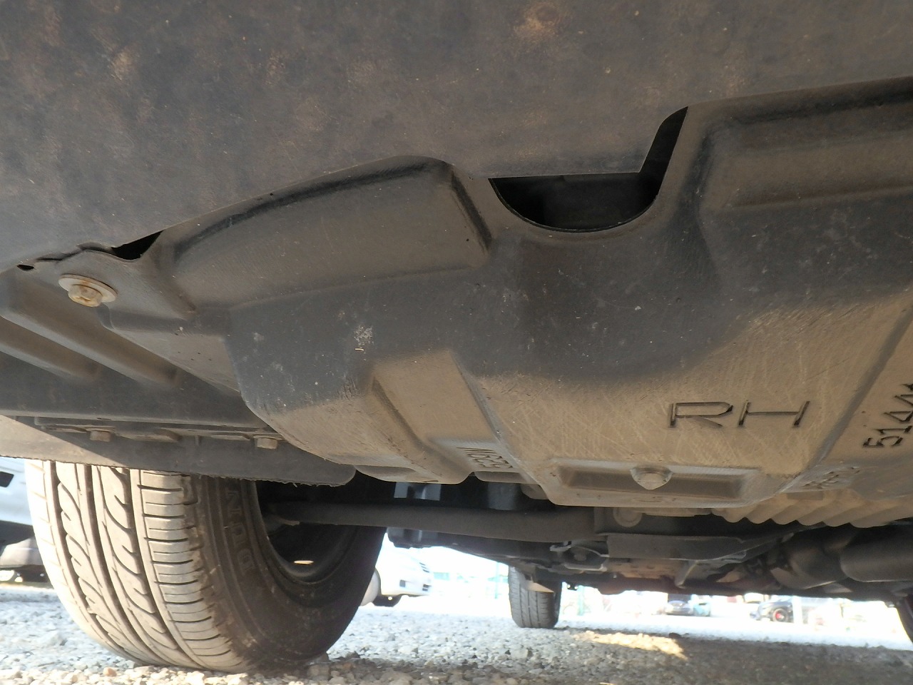 TOYOTA VITZ F SAFETY EDITION |||