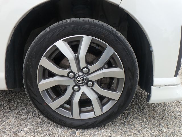 TOYOTA ROOMY CUSTOM G-T