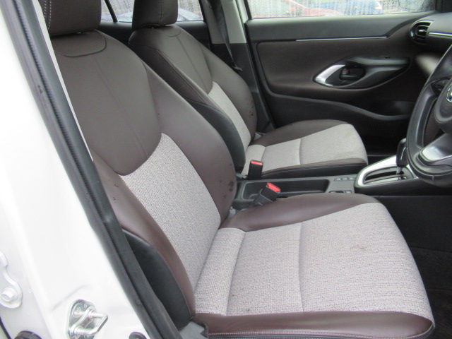 TOYOTA YARIS CROSS HYBRID Z