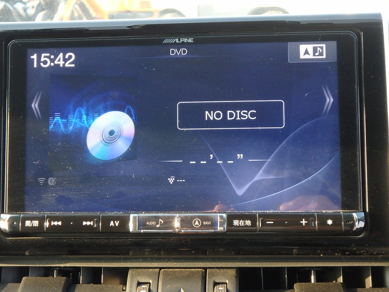 TOYOTA RAV4 G Z PACKAGE