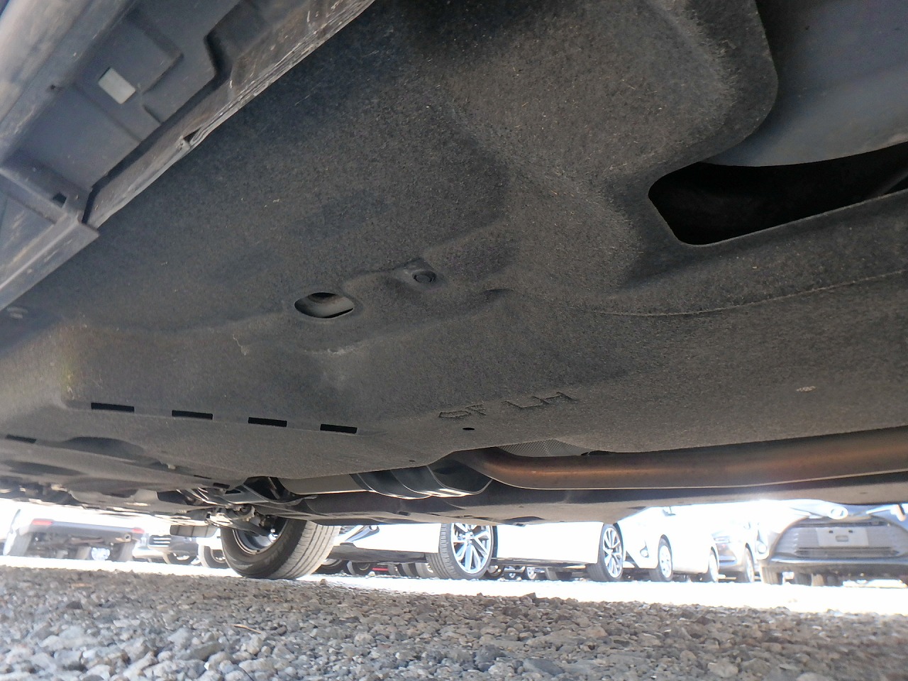 MAZDA CX-5 20S PROACTIVE