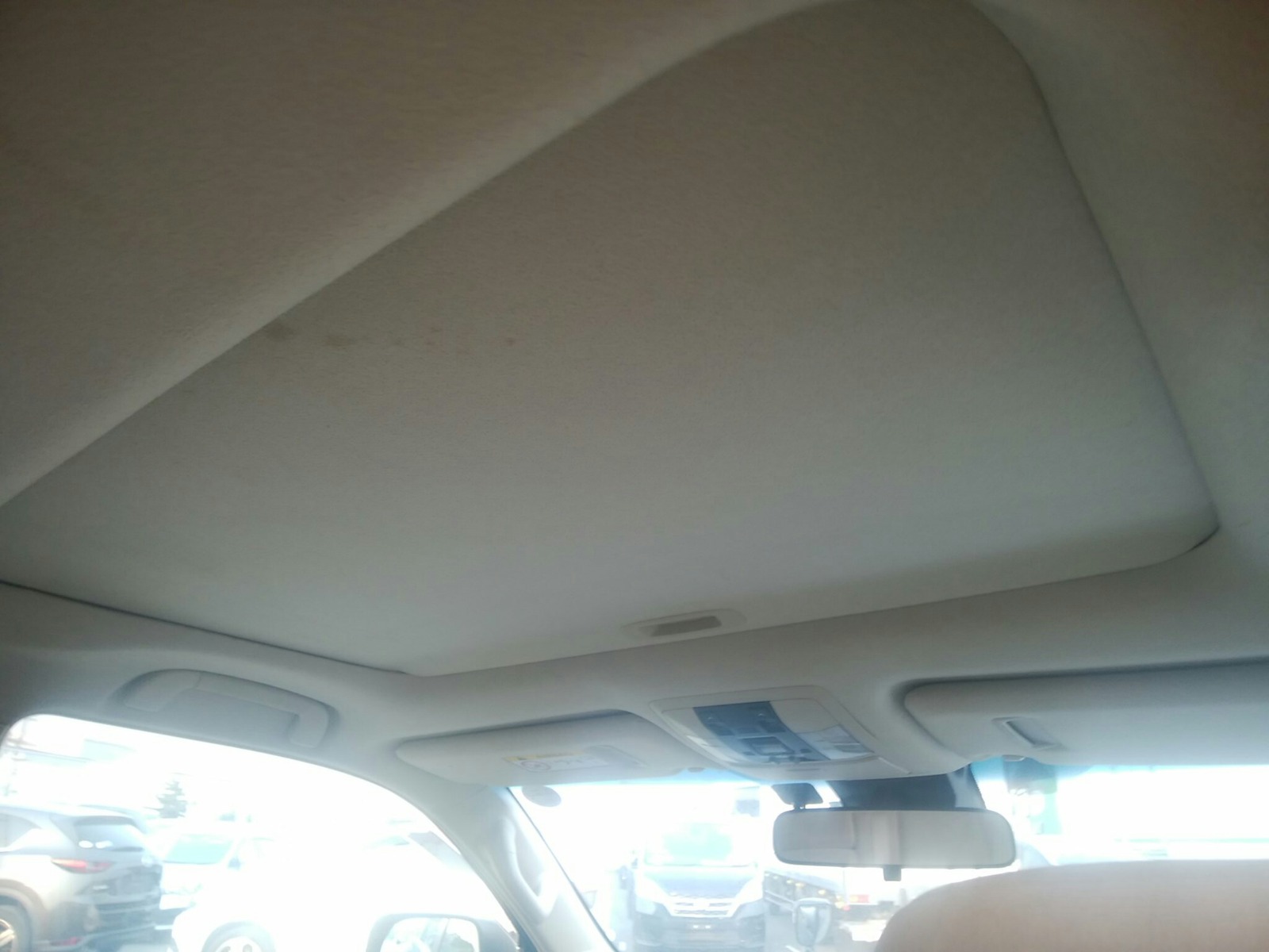 TOYOTA LANDCRUISER PARDO TX