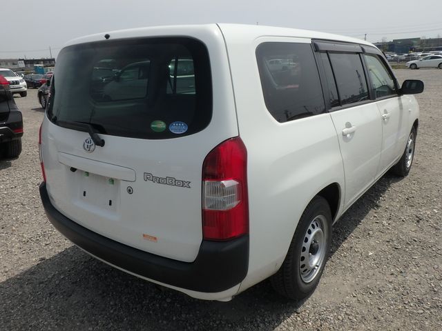 TOYOTA PROBOX G L