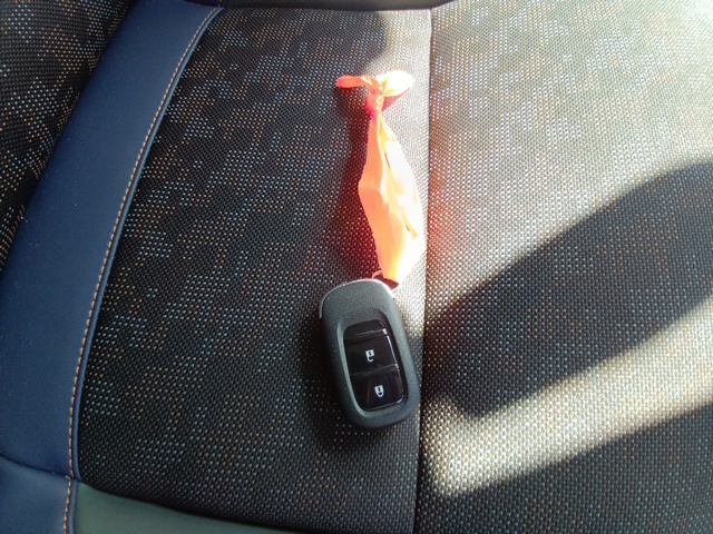 HONDA VEZEL HYBRID E:HEV X HUNT PACKAGE