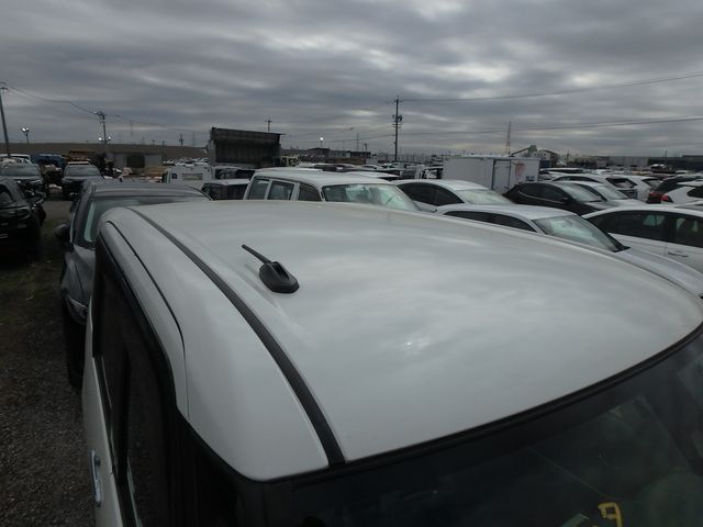 TOYOTA ROOMY CUSTOM G-T