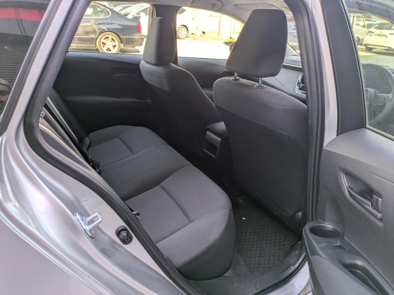 TOYOTA COROLLA WAGON