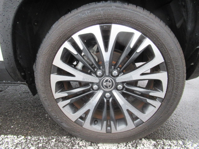 TOYOTA YARIS CROSS HYBRID Z