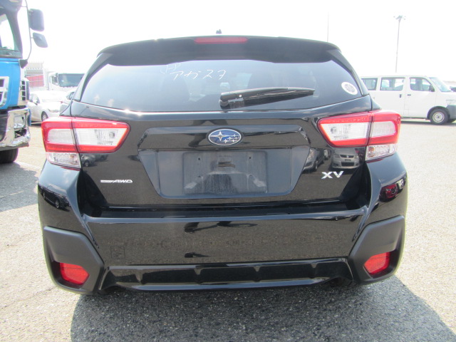 SUBARU XV 2,0I-L EYESIGHT