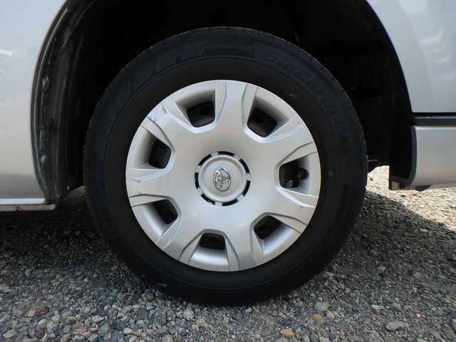 TOYOTA HIACE 5D LONG DX GL PACKAGE JUSTLOW