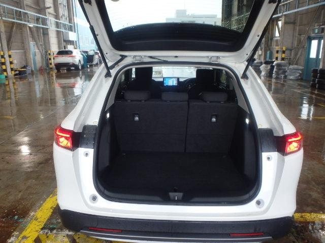 HONDA VEZEL HYBRID E HEV Z