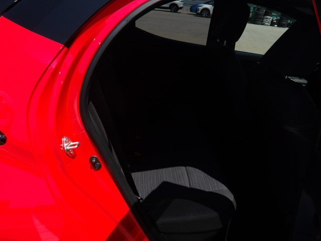 TOYOTA YARIS HYBRID Z