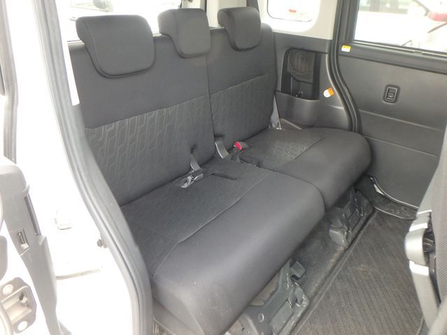 TOYOTA ROOMY CUSTOM G-T