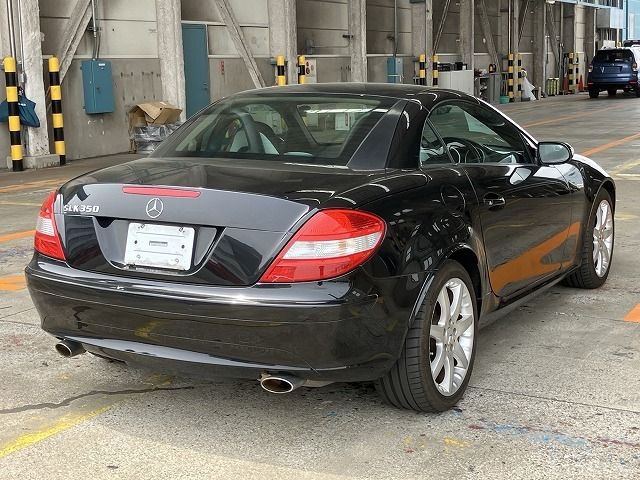 MERCEDES BENZ SLK
