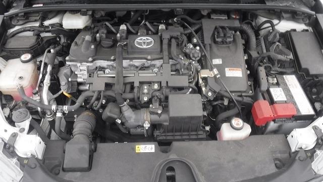 TOYOTA COROLLA TOURING WAGON