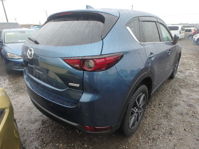 MAZDA CX-5 20S PROACTIVE
