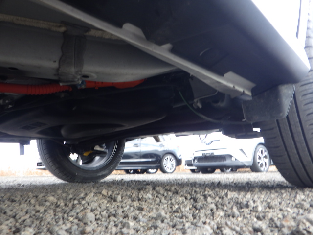 TOYOTA RAIZE HYBRID Z