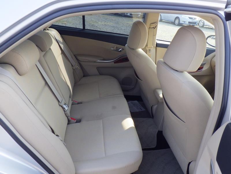 TOYOTA PREMIO 1.5F L PACKAGE