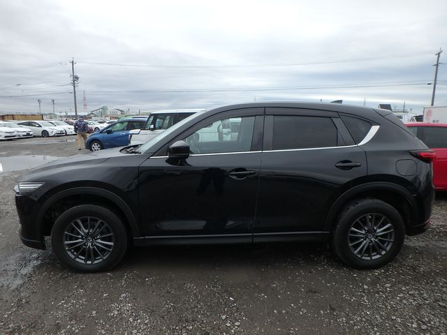 MAZDA CX-5 20S PROACTIVE