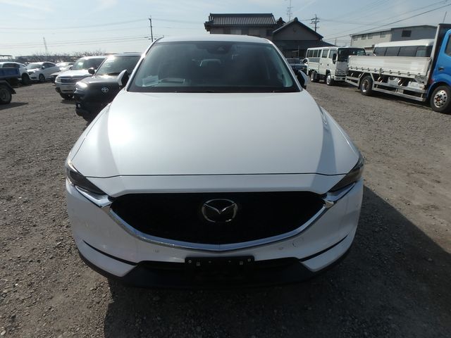 MAZDA CX-5 20S PROACTIVE