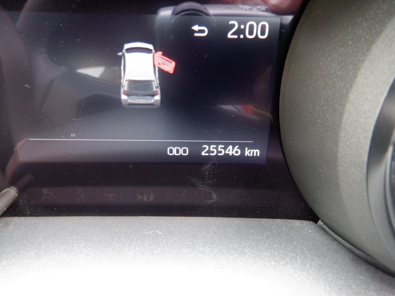 TOYOTA YARIS HYBRID Z